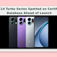Oppo K14 Turbo Series Spotted on Certification Database Ahead of Launch